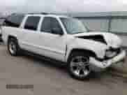 2001 Chevrolet Suburban LT с VIN 1GNEC16T21J288966, выставлен на аукционе Copart как лот 73533824 с пробегом 370 886 миль миль и Чистый • Clean title. История ставок и продаж доступна на DreamBid. Изображение 4.
