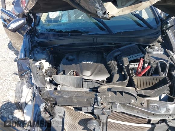 ✅ 2014 Hyundai Sonata Limited • VIN: 5NPEC4AC2EH847769 • Лот: 43201781. Опубликован ранее на IAAI с пробегом 145 500 миль. Бесплатный доступ к архиву аукционных продаж из США и подробный отчёт об истории автомобиля на DreamBid. Изображение 10.