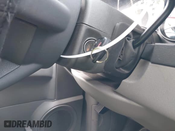 ✅ 2008 Dodge Durango • VIN: 1D8HB38N68F155970 • Lot: 42210774. Listed on IAAI with 97,006 mi. Free auction sales archive from the USA and detailed vehicle history report at DreamBid. Image 11.