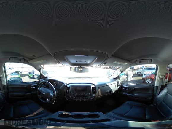 ✅ 2016 Chevrolet Silverado 2500HD LT • VIN: 1GC1KVE80GF235550 • Lot: 43737325. Wystawiony na IAAI z przebiegiem 256 055 mil. Bezpłatny archiwum sprzedaży aukcyjnych z USA i szczegółowy raport historii pojazdu na DreamBid. Zdjęcie 18.