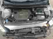 2017 Hyundai Accent SE z VIN KMHCT4AE6HU193633, wystawiony jako Copart lot #84456905 z przebiegiem 116 451 mil mil oraz Szkoda całkowita • Salvage title. Historia ofert i sprzedaży dostępna na DreamBid. Obrazek 11.