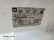 ✅ 2015 Chevrolet Silverado 2500HD Work Truck • VIN: 1GC2CUEG5FZ519949 • Lot: 64385515. Listed on Copart with 46,282 mi. Free auction sales archive from the USA and detailed vehicle history report at DreamBid. Image 12.