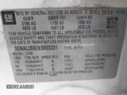 ✅ 2014 Chevrolet Captiva Sport LS • VIN: 3GNAL2EK0ES603331 • Lot: 42061441. Wystawiony na IAAI z przebiegiem 128 041 mil. Bezpłatny archiwum sprzedaży aukcyjnych z USA i szczegółowy raport historii pojazdu na DreamBid. Zdjęcie 9.