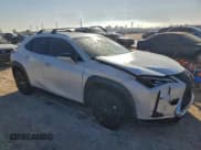 ✅ 2022 Lexus UX 200 • VIN: JTHX3JBH0N2047232 • Lot: 96306135. Listed on Copart with 20,239 mi. Free auction sales archive from the USA and detailed vehicle history report at DreamBid. Image 4.