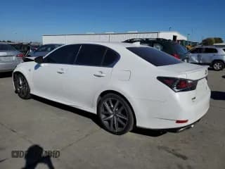 ✅ 2017 Lexus GS 350 F Sport • VIN: JTHBZ1BL0HA010835 • Лот: 90118825. Опубликован ранее на Copart с пробегом 116 775 миль. Бесплатный доступ к архиву аукционных продаж из США и подробный отчёт об истории автомобиля на DreamBid. Изображение 2.