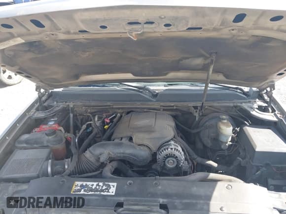 ✅ 2007 Chevrolet Suburban LT • VIN: 3GNFC16JX7G131702 • Лот: 43537077. Опубликован ранее на IAAI с пробегом 313 337 миль. Бесплатный доступ к архиву аукционных продаж из США и подробный отчёт об истории автомобиля на DreamBid. Изображение 10.