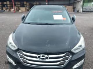 ✅ 2014 Hyundai Santa Fe • VIN: 5XYZU3LA1EG183332 • Лот: 43307798. Опубликован ранее на IAAI с пробегом 162 843 миль. Бесплатный доступ к архиву аукционных продаж из США и подробный отчёт об истории автомобиля на DreamBid. Изображение 6.