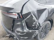 ✅ 2026 Tesla Model Y Long Range • VIN: 7SAYGDED4TF437624 • Lot: 43590088. Listed on IAAI with 1,167 mi. Free auction sales archive from the USA and detailed vehicle history report at DreamBid. Image 12.