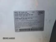 ✅ 2019 Audi e-tron Prestige • VIN: WA1VAAGE7KB025148 • Лот: 85916685. Опубликован ранее на Copart с пробегом 37 961 миль. Бесплатный доступ к архиву аукционных продаж из США и подробный отчёт об истории автомобиля на DreamBid. Изображение 13.