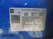 ✅ 2020 Chevrolet Bolt EV LT • VIN: 1G1FY6S04L4133398 • Lot: 88779135. Wystawiony na Copart z przebiegiem Nie podano. Bezpłatny archiwum sprzedaży aukcyjnych z USA i szczegółowy raport historii pojazdu na DreamBid. Zdjęcie 14.