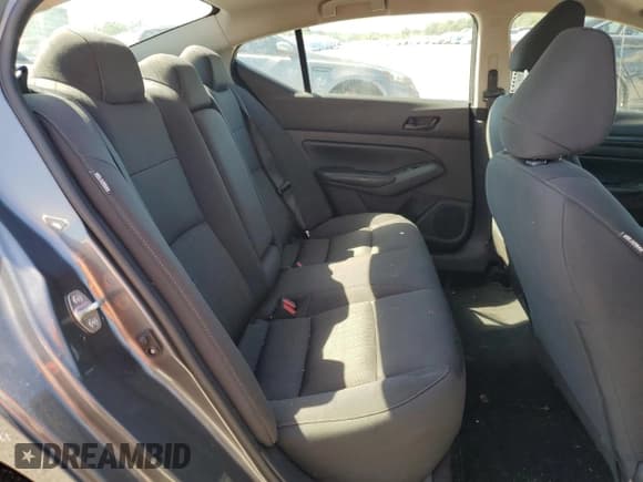 ✅ 2023 Nissan Altima S • VIN: 1N4BL4BV8PN412962 • Lot: 81519215. Wystawiony na Copart z przebiegiem 45 091 mil. Bezpłatny archiwum sprzedaży aukcyjnych z USA i szczegółowy raport historii pojazdu na DreamBid. Zdjęcie 10.