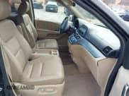 ✅ 2008 Honda Odyssey EX-L • VIN: 5FNRL38628B100798 • Лот: 43757715. Опубликован ранее на IAAI с пробегом 140 192 миль. Бесплатный доступ к архиву аукционных продаж из США и подробный отчёт об истории автомобиля на DreamBid. Изображение 5.