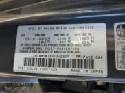 ✅ 2016 Mazda 3 S Touring • VIN: JM1BM1M3XG1342809 • Lot: 61915845. Wystawiony na Copart z przebiegiem 141 227 mil. Bezpłatny archiwum sprzedaży aukcyjnych z USA i szczegółowy raport historii pojazdu na DreamBid. Zdjęcie 12.