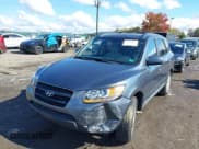 ✅ 2009 Hyundai Santa Fe Limited • VIN: 5NMSH13E09H238247 • Lot: 43574832. Listed on IAAI with 168,143 mi. Free auction sales archive from the USA and detailed vehicle history report at DreamBid. Image 6.