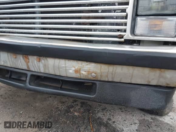 1988 Dodge Dakota with VIN 1B7GN14X7JS758050, listed as a IAAI auction lot 41501338 with 237,061 mi miles and . Bid and sale history available at DreamBid. Image 6.