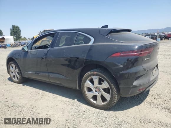 ✅ 2019 Jaguar I-Pace S • VIN: SADHB2S1XK1F75645 • Лот: 64463604. Опубликован ранее на Copart с пробегом 36 573 миль. Бесплатный доступ к архиву аукционных продаж из США и подробный отчёт об истории автомобиля на DreamBid. Изображение 2.