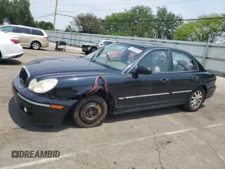 ✅ 2004 Hyundai Sonata GLS • VIN: KMHWF35H94A053011 • Lot: 59764035. Wystawiony na Copart z przebiegiem Nie podano. Bezpłatny archiwum sprzedaży aukcyjnych z USA i szczegółowy raport historii pojazdu na DreamBid. Zdjęcie 1.