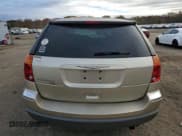 ✅ 2005 Chrysler Pacifica Touring • VIN: 2C4GM68485R668512 • Lot: 90510605. Listed on Copart with 209,479 mi. Free auction sales archive from the USA and detailed vehicle history report at DreamBid. Image 6.