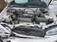 ✅ 2000 Toyota RAV4 • VIN: JT3HP10V0Y7152626 • Лот: 69227455. Опубликован ранее на Copart с пробегом 172 161 миль. Бесплатный доступ к архиву аукционных продаж из США и подробный отчёт об истории автомобиля на DreamBid. Изображение 12.