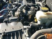 ✅ 2005 Ford Escape XLT • VIN: 1FMCU93195KA79329 • Лот: 43627450. Опубликован ранее на IAAI с пробегом 191 608 миль. Бесплатный доступ к архиву аукционных продаж из США и подробный отчёт об истории автомобиля на DreamBid. Изображение 19.