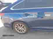 2019 Hyundai Sonata SE z VIN 5NPE24AF8KH775226, wystawiony jako IAAI lot #43184656 z przebiegiem 127 848 mil mil oraz . Historia ofert i sprzedaży dostępna na DreamBid. Obrazek 6.