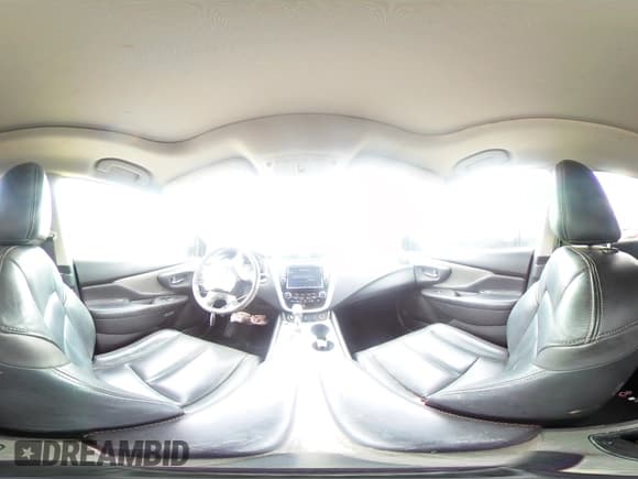 ✅ 2017 Nissan Murano S • VIN: 5N1AZ2MH4HN116561 • Лот: 67391435. Опубликован ранее на Copart с пробегом 130 967 миль. Бесплатный доступ к архиву аукционных продаж из США и подробный отчёт об истории автомобиля на DreamBid. Изображение 14.