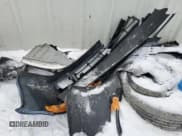 ✅ 2006 Chevrolet Aveo LS • VIN: KL1TD566X6B679967 • Lot: 44050335. Wystawiony na Copart z przebiegiem Nie podano. Bezpłatny archiwum sprzedaży aukcyjnych z USA i szczegółowy raport historii pojazdu na DreamBid. Zdjęcie 12.