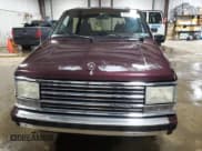 ✅ 1989 Plymouth Grand Voyager • VIN: 2P4FH4537KR338917 • Lot: 43310815. Wystawiony na Copart z przebiegiem 80 027 mil. Bezpłatny archiwum sprzedaży aukcyjnych z USA i szczegółowy raport historii pojazdu na DreamBid. Zdjęcie 5.