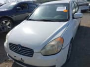 ✅ 2011 Hyundai Accent GLS • VIN: KMHCN4AC8BU603235 • Лот: 41909052. Опубликован ранее на IAAI с пробегом 203 098 миль. Бесплатный доступ к архиву аукционных продаж из США и подробный отчёт об истории автомобиля на DreamBid. Изображение 10.