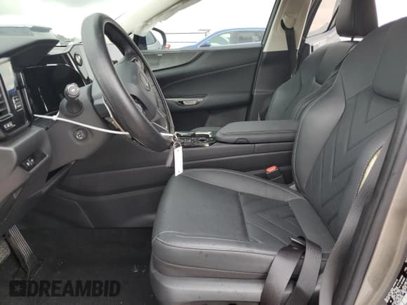✅ 2022 Lexus NX 350 Luxury • VIN: JTJHGCEZ6N2007244 • Lot: 64692144. Listed on Copart with 21,030 mi. Free auction sales archive from the USA and detailed vehicle history report at DreamBid. Image 7.