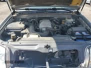 ✅ 2003 Toyota 4Runner Limited • VIN: JTEZT17R730002093 • Lot: 81130535. Listed on Copart with 128,520 mi. Free auction sales archive from the USA and detailed vehicle history report at DreamBid. Image 12.