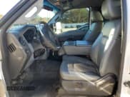 ✅ 2011 Ford F-250 XL • VIN: 1FT7X2A68BEB77362 • Lot: 85270594. Wystawiony na Copart z przebiegiem 388 492 mil. Bezpłatny archiwum sprzedaży aukcyjnych z USA i szczegółowy raport historii pojazdu na DreamBid. Zdjęcie 7.