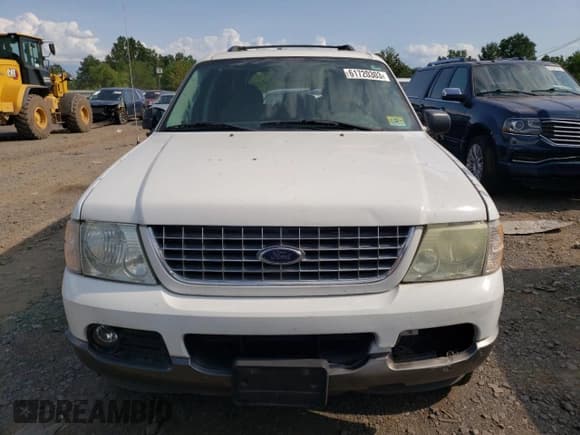 ✅ 2004 Ford Explorer XLT • VIN: 1FMZU73K04UB29724 • Lot: 61720303. Wystawiony na Copart z przebiegiem 141 385 mil. Bezpłatny archiwum sprzedaży aukcyjnych z USA i szczegółowy raport historii pojazdu na DreamBid. Zdjęcie 5.
