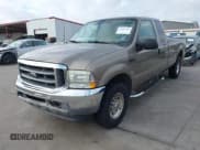 ✅ 2003 Ford F-250 XL • VIN: 3FTNX20L13MB44133 • Lot: 41662112. Listed on IAAI with 125,554 mi. Free auction sales archive from the USA and detailed vehicle history report at DreamBid. Image 2.