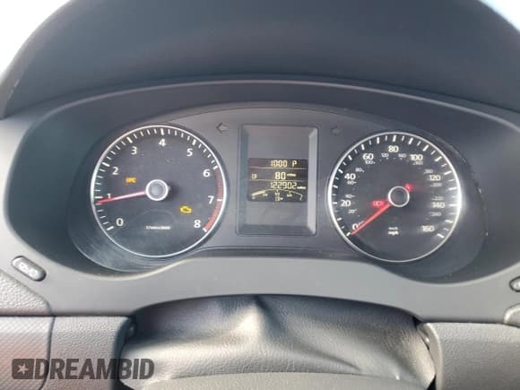 ✅ 2014 Volkswagen Jetta SE • VIN: 3VWD07AJ0EM317246 • Lot: 92284215. Listed on Copart with 122,902 mi. Free auction sales archive from the USA and detailed vehicle history report at DreamBid. Image 9.