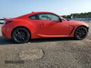 ✅ 2023 Toyota 86 Premium • VIN: JF1ZNBE12P9756883 • Lot: 61325803. Listed on Copart with 5,797 mi. Free auction sales archive from the USA and detailed vehicle history report at DreamBid. Image 3.