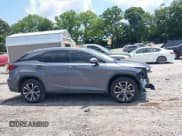 ✅ 2021 Lexus RX 350 • VIN: 2T2HZMAA0MC208393 • Lot: 42561503. Listed on IAAI with 41,924 mi. Free auction sales archive from the USA and detailed vehicle history report at DreamBid. Image 13.