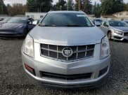 ✅ 2011 Cadillac SRX Luxury Collection • VIN: 3GYFNAEY5BS660024 • Лот: 90732935. Опубликован ранее на Copart с пробегом 125 671 миль. Бесплатный доступ к архиву аукционных продаж из США и подробный отчёт об истории автомобиля на DreamBid. Изображение 5.