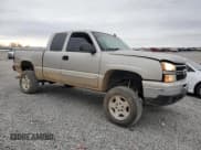 ✅ 2006 Chevrolet Silverado 1500 LT1 • VIN: 1GCEC19T26Z200883 • Лот: 49332275. Опубликован ранее на Copart с пробегом 138 120 миль. Бесплатный доступ к архиву аукционных продаж из США и подробный отчёт об истории автомобиля на DreamBid. Изображение 4.