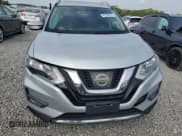 ✅ 2017 Nissan Rogue SV • VIN: 5N1AT2MV5HC858034 • Лот: 81232575. Опубликован ранее на Copart с пробегом 91 825 миль. Бесплатный доступ к архиву аукционных продаж из США и подробный отчёт об истории автомобиля на DreamBid. Изображение 5.