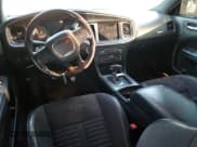 ✅ 2019 Dodge Charger Scat Pack • VIN: 2C3CDXGJ3KH742680 • Lot: 80483354. Listed on Copart with 67,674 mi. Free auction sales archive from the USA and detailed vehicle history report at DreamBid. Image 8.