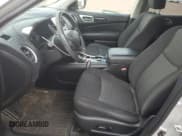 ✅ 2019 Nissan Pathfinder S • VIN: 5N1DR2MM3KC647389 • Лот: 70249435. Опубликован ранее на Copart с пробегом 88 064 миль. Бесплатный доступ к архиву аукционных продаж из США и подробный отчёт об истории автомобиля на DreamBid. Изображение 7.