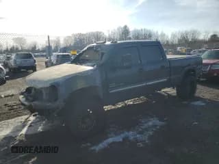 ✅ 2005 GMC Sierra 2500HD SLT • VIN: 1GTHK23265F906597 • Lot: 86837064. Listed on Copart with Not provided. Free auction sales archive from the USA and detailed vehicle history report at DreamBid. Image 1.