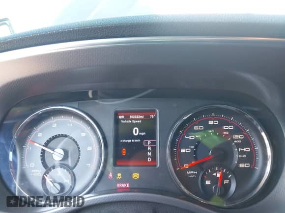 ✅ 2014 Dodge Charger RT • VIN: 2C3CDXCT3EH283596 • Lot: 43059244. Wystawiony na IAAI z przebiegiem 102 322 mil. Bezpłatny archiwum sprzedaży aukcyjnych z USA i szczegółowy raport historii pojazdu na DreamBid. Zdjęcie 7.