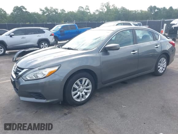 ✅ 2017 Nissan Altima S • VIN: 1N4AL3AP0HC147105 • Lot: 43075568. Wystawiony na IAAI z przebiegiem 74 286 mil. Bezpłatny archiwum sprzedaży aukcyjnych z USA i szczegółowy raport historii pojazdu na DreamBid. Zdjęcie 17.