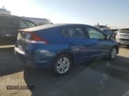 ✅ 2014 Honda Insight • VIN: JHMZE2H30ES001470 • Лот: 66953155. Опубликован ранее на Copart с пробегом 113 854 миль. Бесплатный доступ к архиву аукционных продаж из США и подробный отчёт об истории автомобиля на DreamBid. Изображение 3.