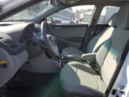 ✅ 2017 Hyundai Accent SE • VIN: KMHCT4AE3HU333735 • Лот: 43743574. Опубликован ранее на Copart с пробегом 66 451 миль. Бесплатный доступ к архиву аукционных продаж из США и подробный отчёт об истории автомобиля на DreamBid. Изображение 7.