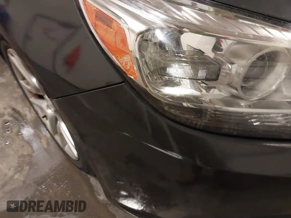 ✅ 2014 Chevrolet Malibu LT • VIN: 1G11C5SLXEF304059 • Lot: 42716814. Listed on IAAI with 141,399 mi. Free auction sales archive from the USA and detailed vehicle history report at DreamBid. Image 20.