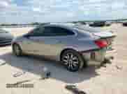 ✅ 2023 Chevrolet Malibu RS • VIN: 1G1ZG5ST7PF119817 • Lot: 85880615. Listed on Copart with 49,599 mi. Free auction sales archive from the USA and detailed vehicle history report at DreamBid. Image 2.