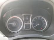 ✅ 2013 Hyundai Azera • VIN: KMHFG4JG7DA218926 • Лот: 57419495. Опубликован ранее на Copart с пробегом 90 968 миль. Бесплатный доступ к архиву аукционных продаж из США и подробный отчёт об истории автомобиля на DreamBid. Изображение 9.